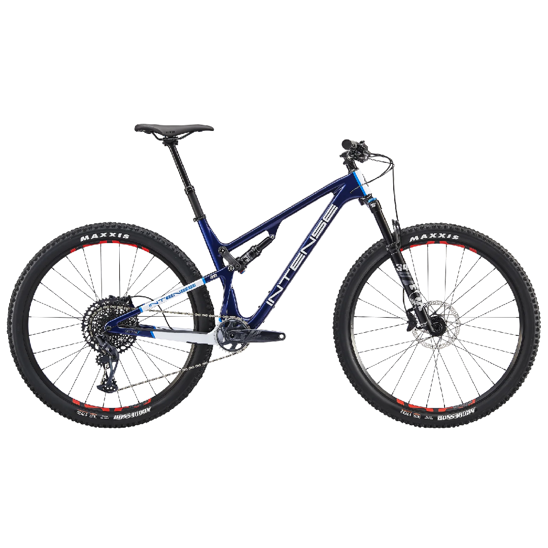 Intense Sniper T Expert — Imaginary BikeWorks